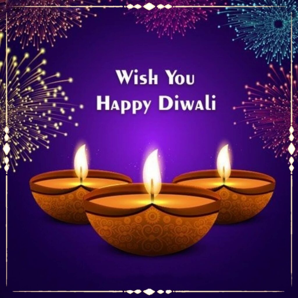 Diwali Wallpaper