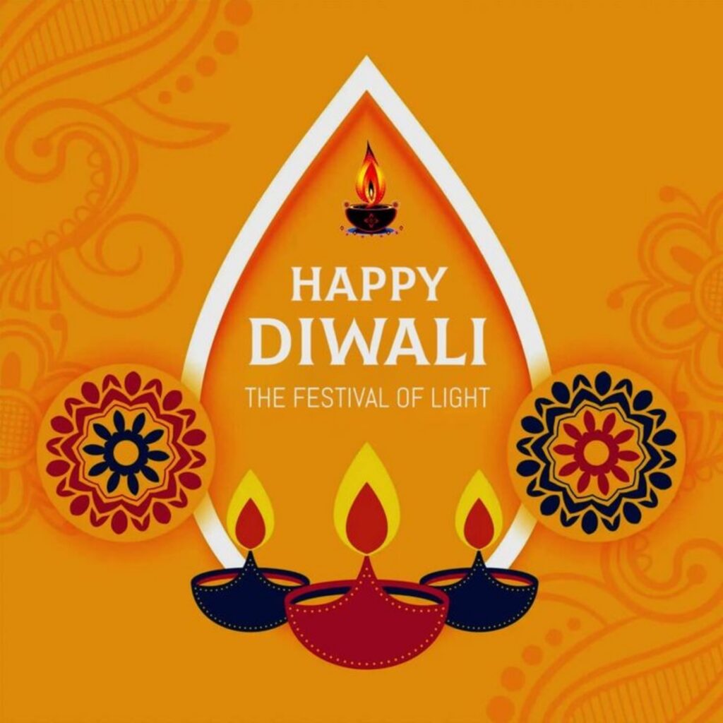 Beautiful Diwali images