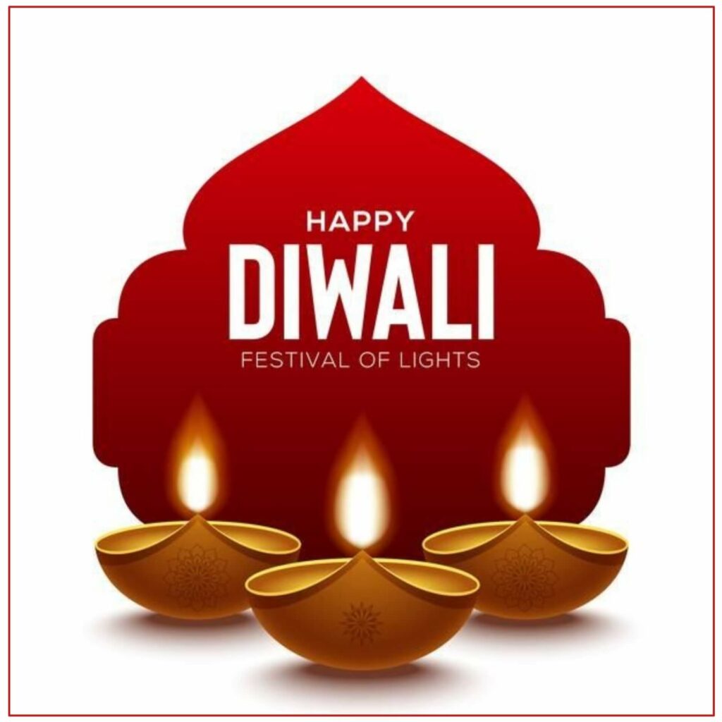 WhatsApp Diwali Images
