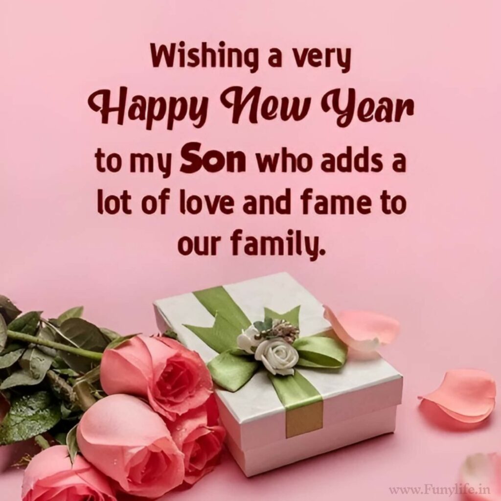 Happy New Year Images 2023