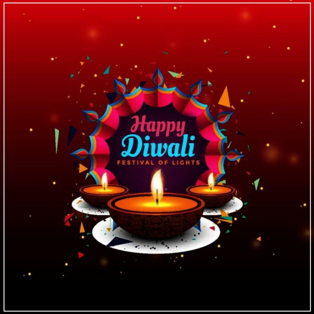 Happy Diwali Images 2022