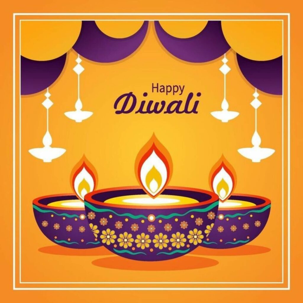 Happy Diwali Images
