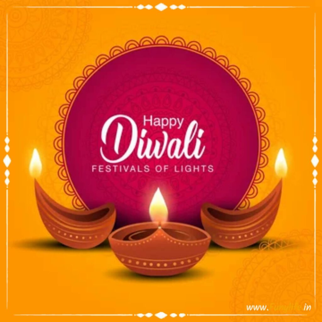 Happy Diwali Images Download
