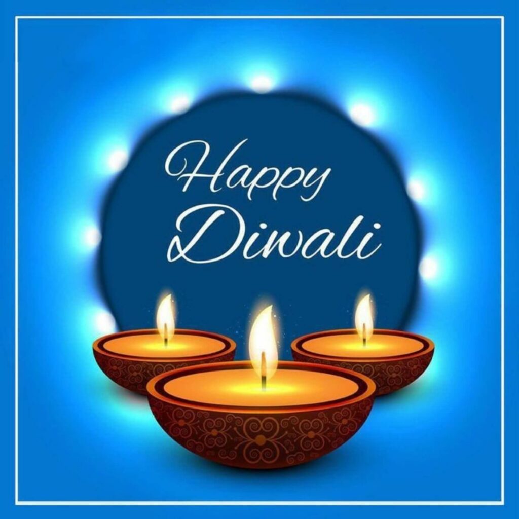 Beautiful Diwali images
