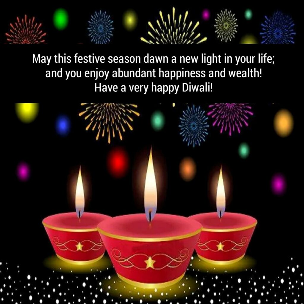 Diwali Wishes Images