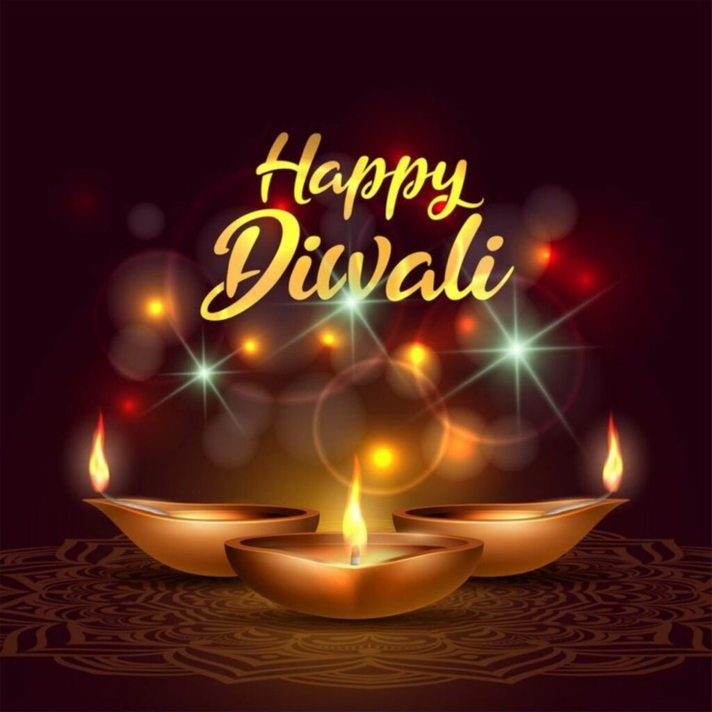 Happy Diwali Images Download