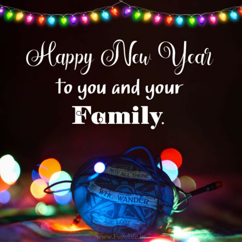 Happy New Year Images 2023