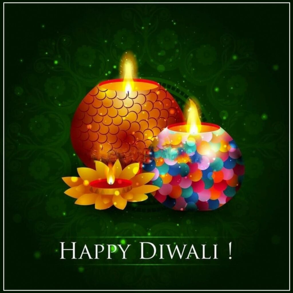 Diwali Wallpaper