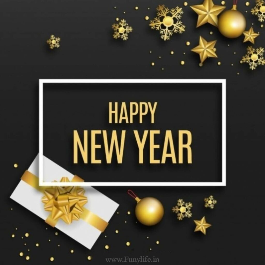 Happy New Year Images 2023