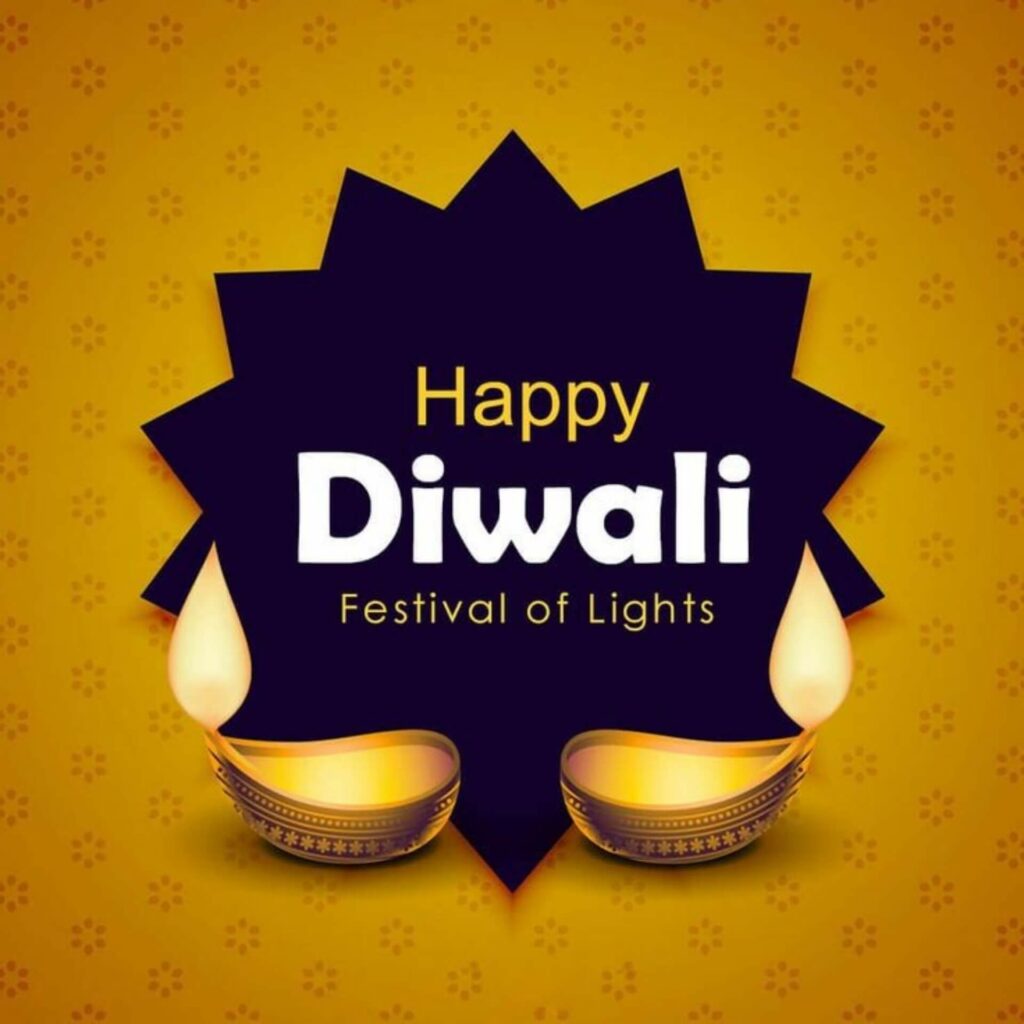 Happy Diwali Images