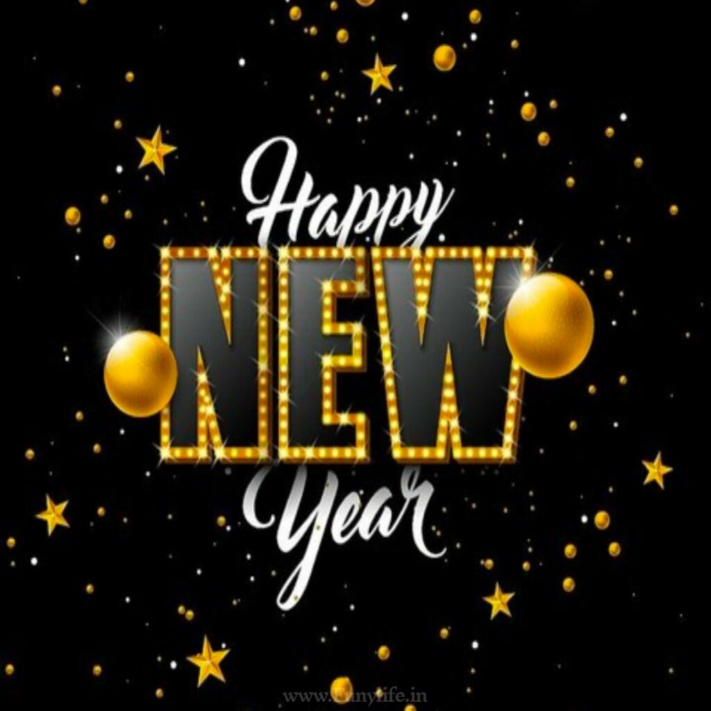 Happy New Year Images HD Download