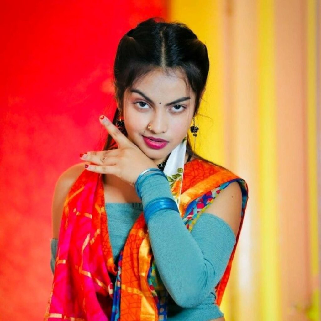 Aesthetic Girls DP
