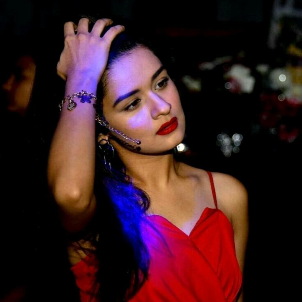 Sad Dp for Girls