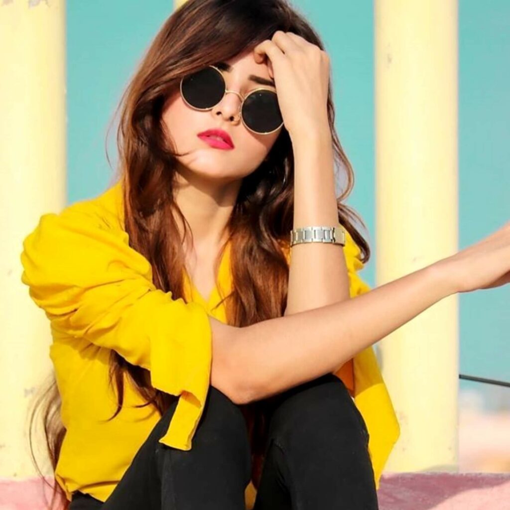 New Girl DP Images