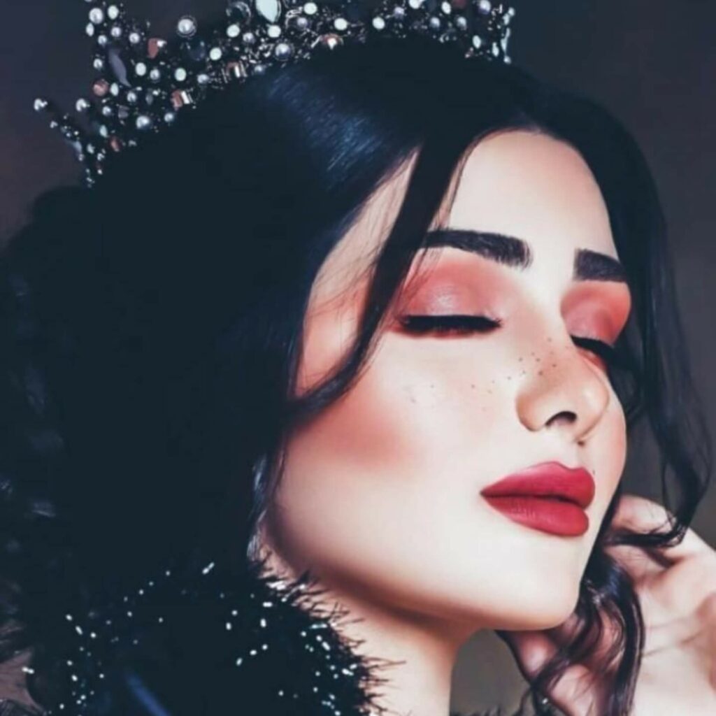 Aesthetic Girls DP