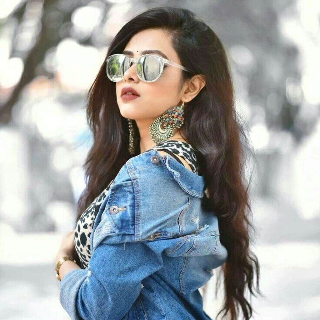 Instagram Girls Dp