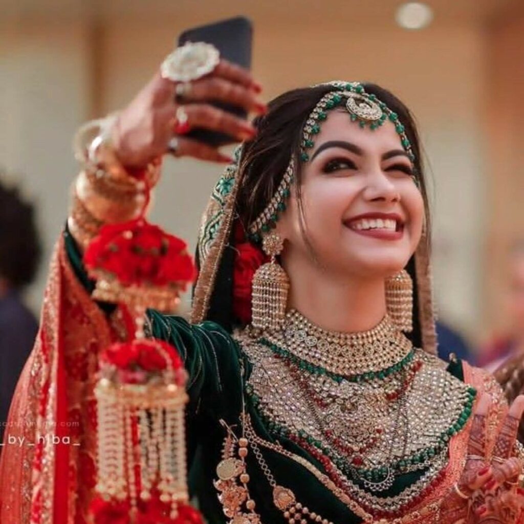 Cute Dp for Girls
