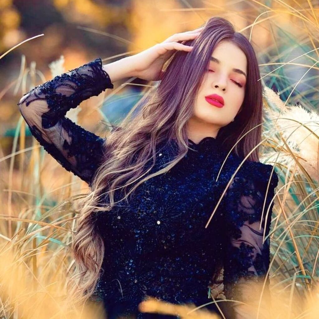 Girls DP Ideas 2022