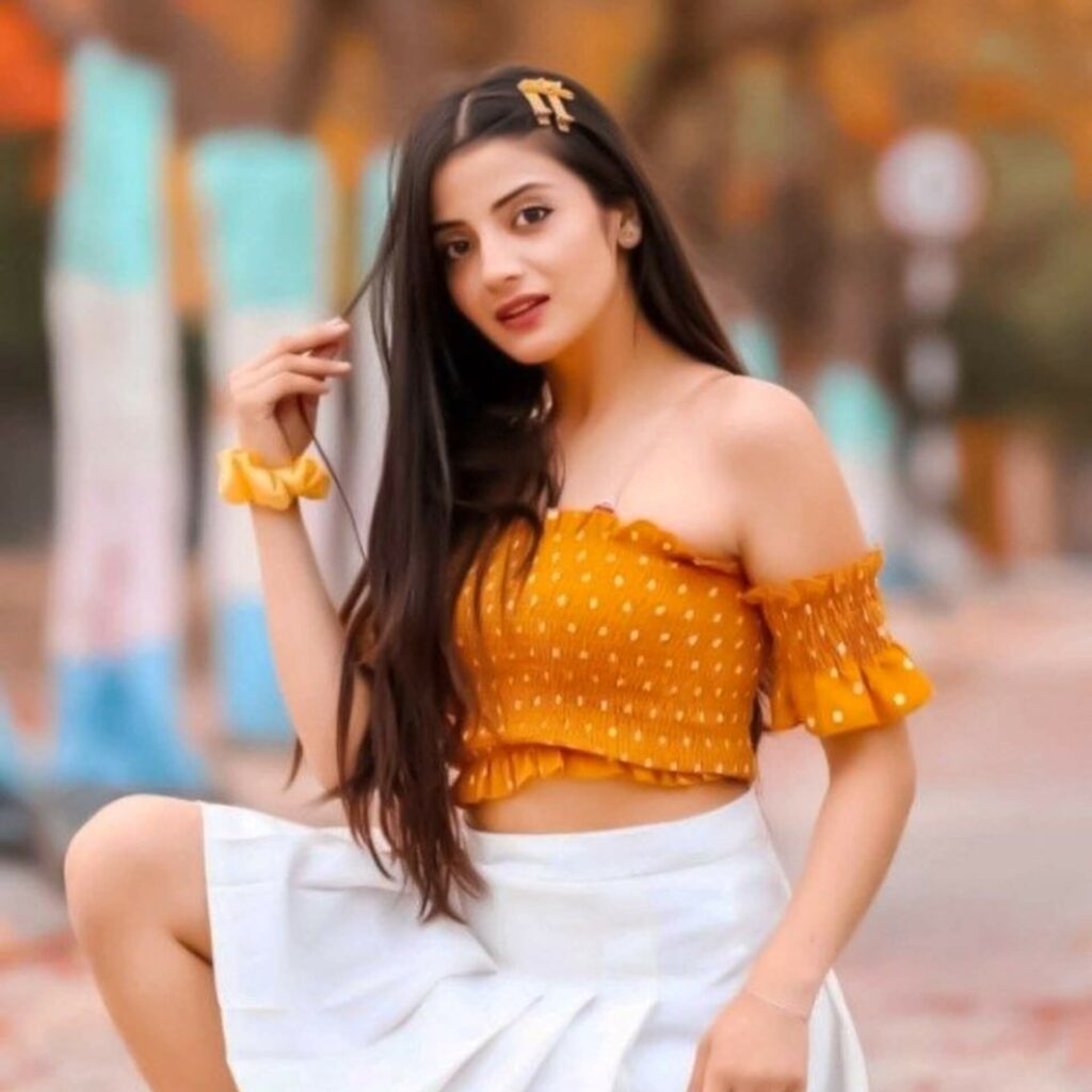 Cute Dp for Girls