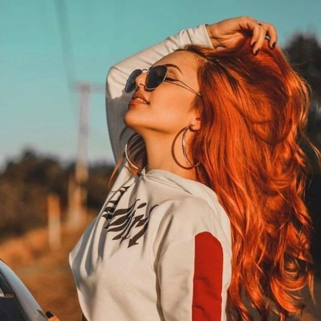 Beautiful Dp for Girls