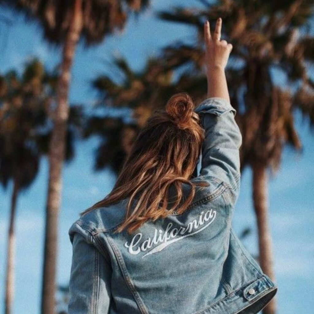 Girls DP Ideas 2022