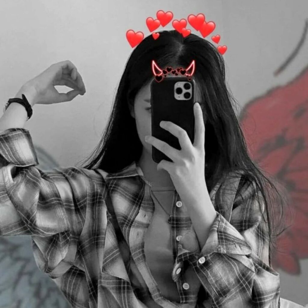 Best Dp for Girls