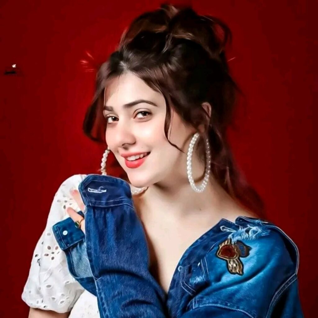 Beautiful Dp for Girls