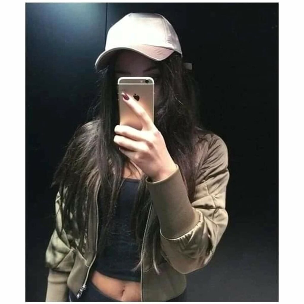 New Girl DP Images