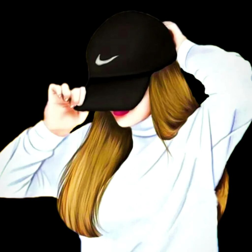 Best Dp for Girls