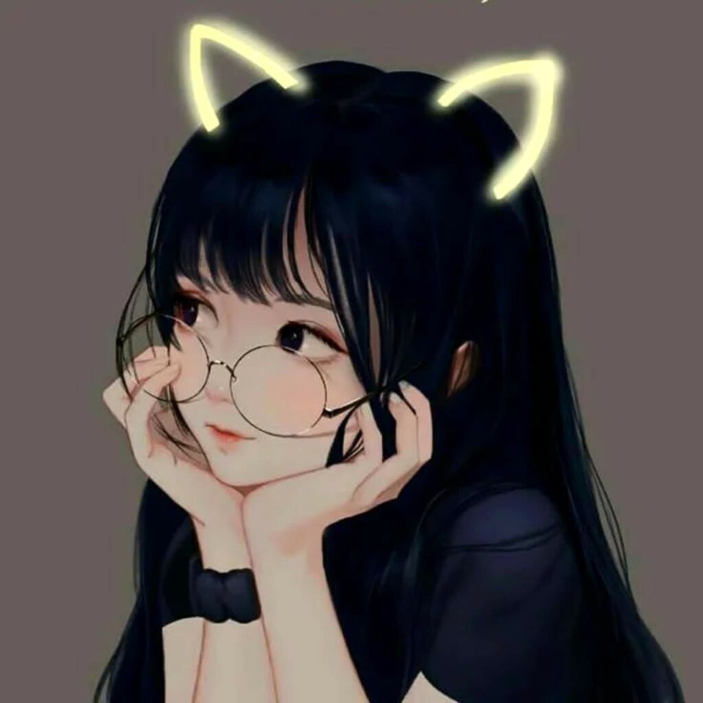 Instagram Girls Dp
