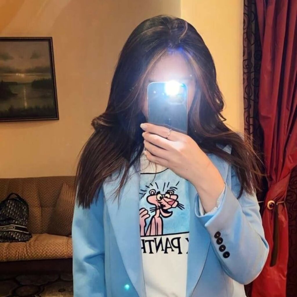 Instagram Girls Dp
