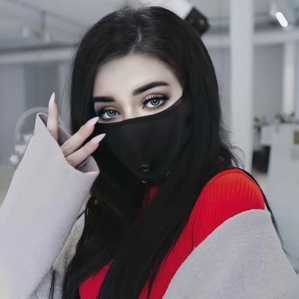 Aesthetic Girls DP