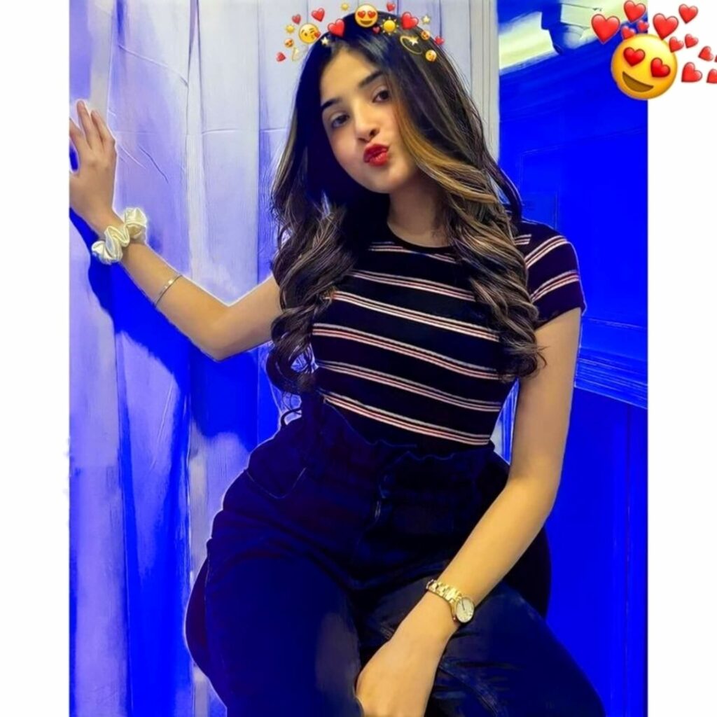 Beautiful Dp for Girls