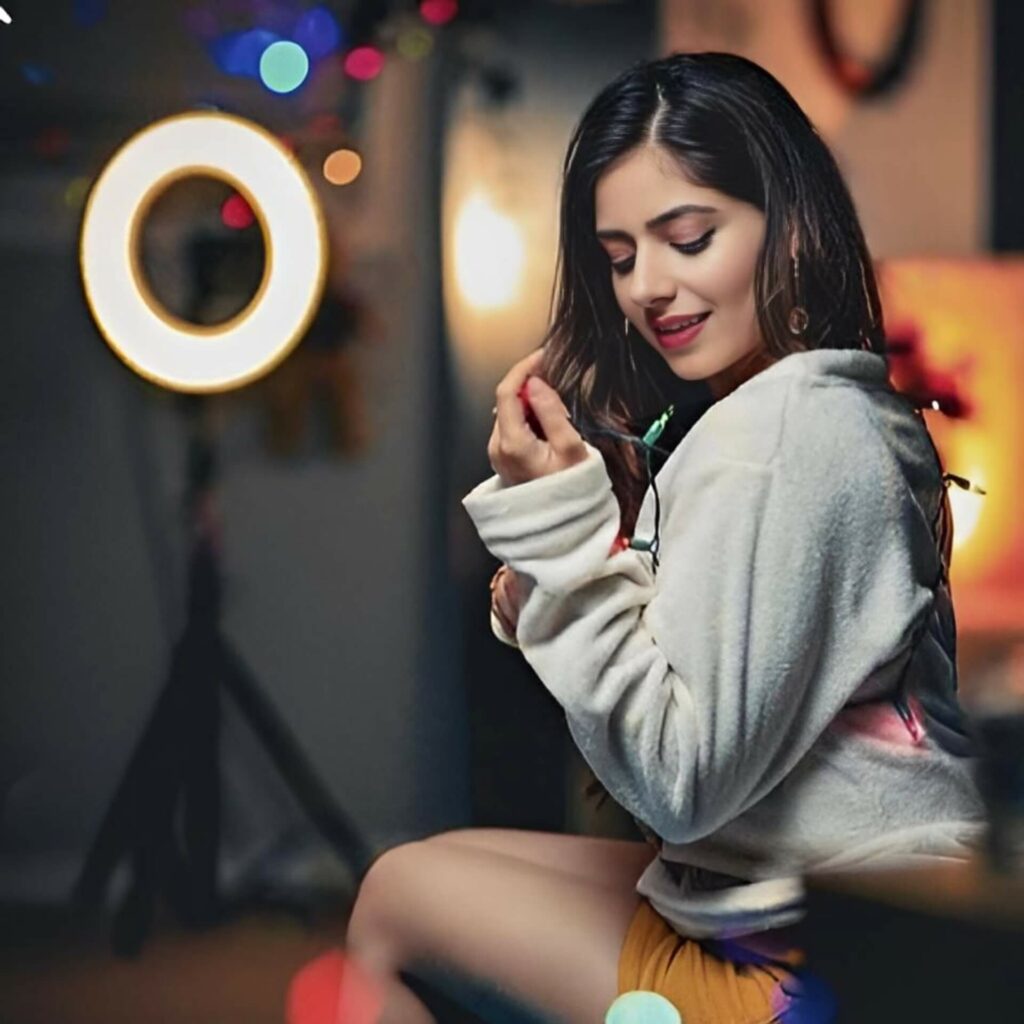 Unique Girls DP