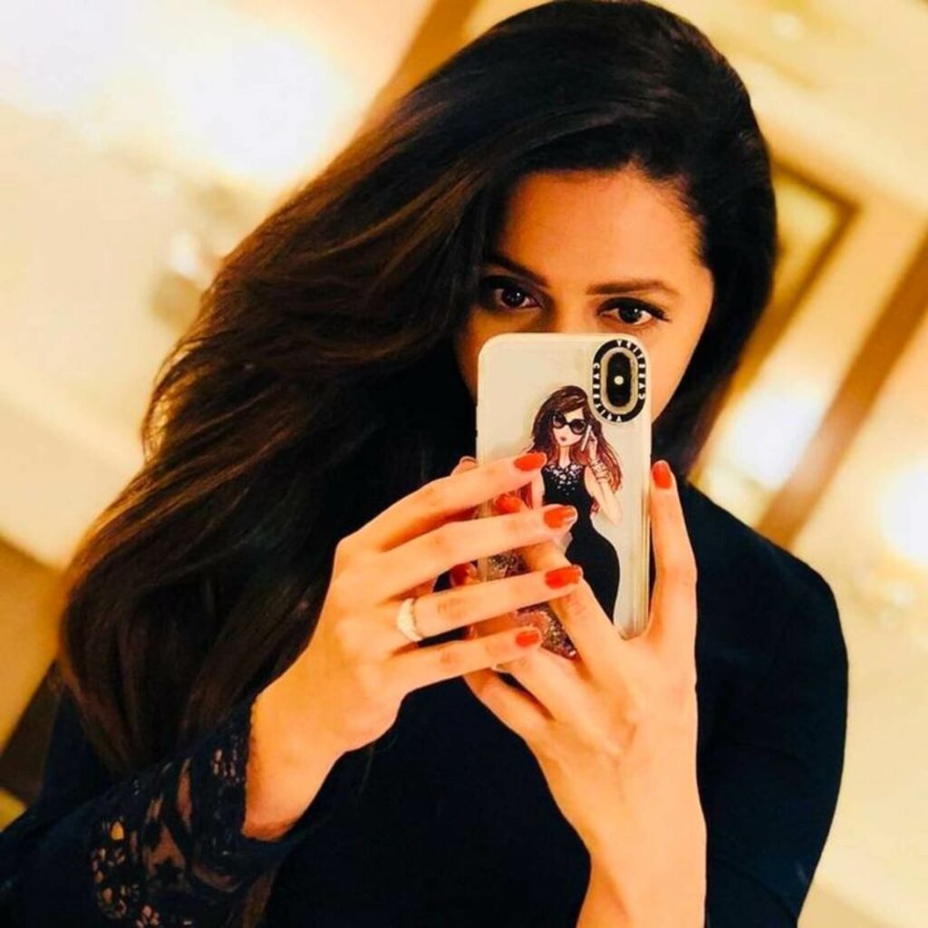 Cute Dp for Girls