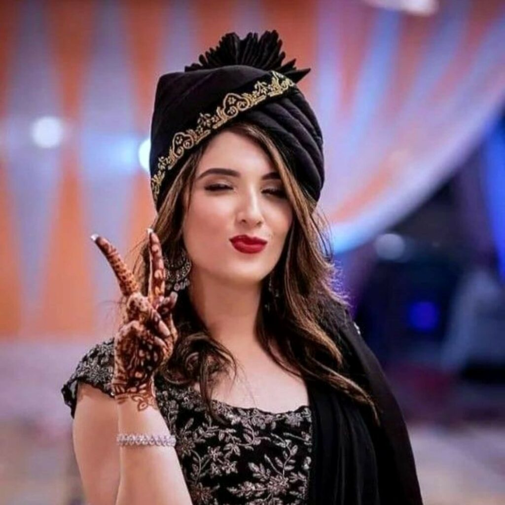Beautiful Dp for Girls