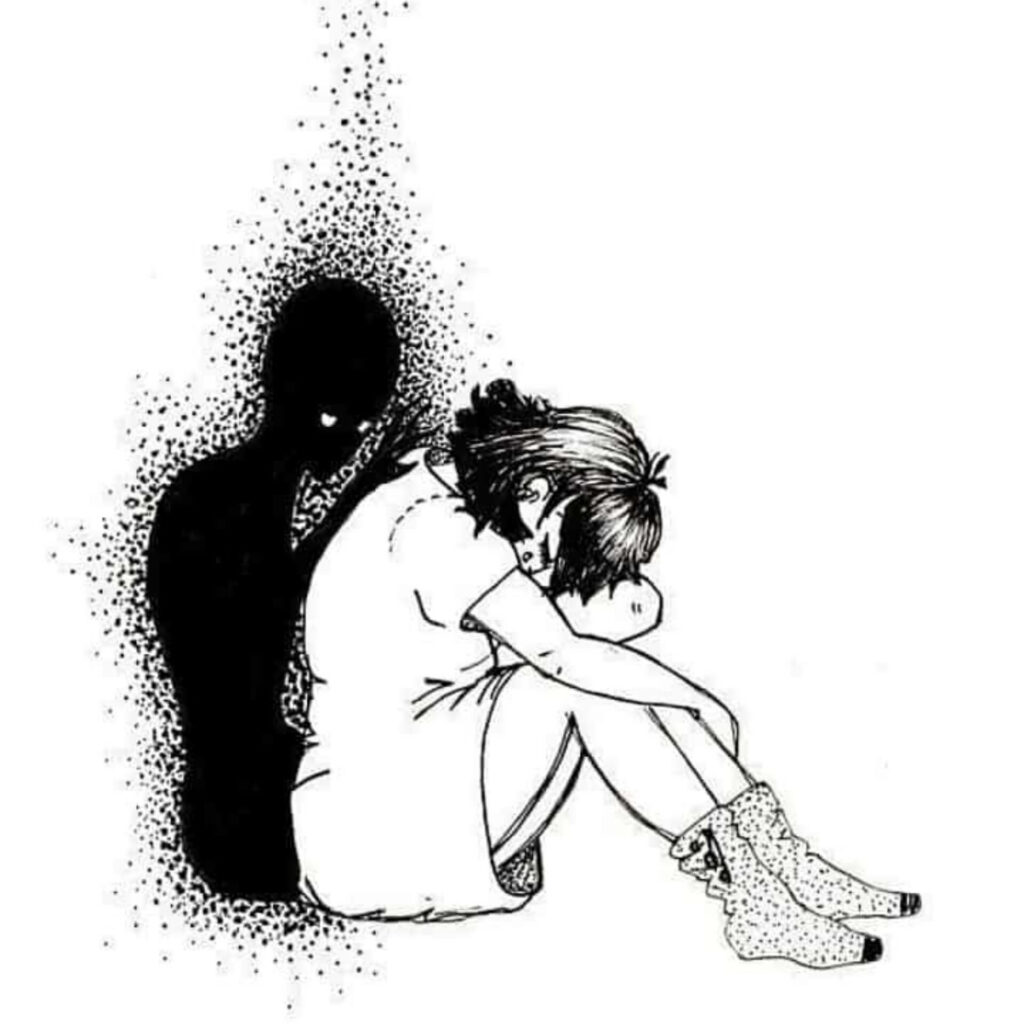 New Sad Dp