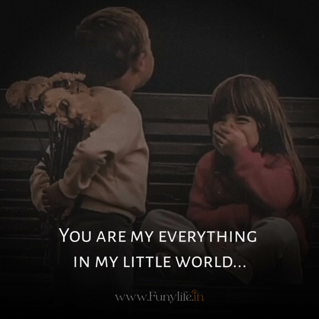 Top Love Quotes in English 2022