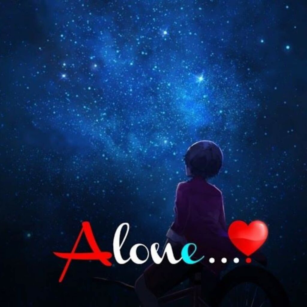 Sad Dp For Girls