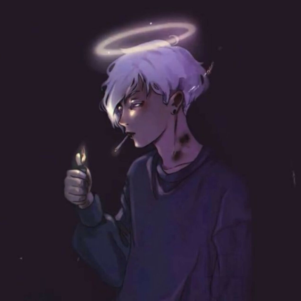 Sad Dp For Boys