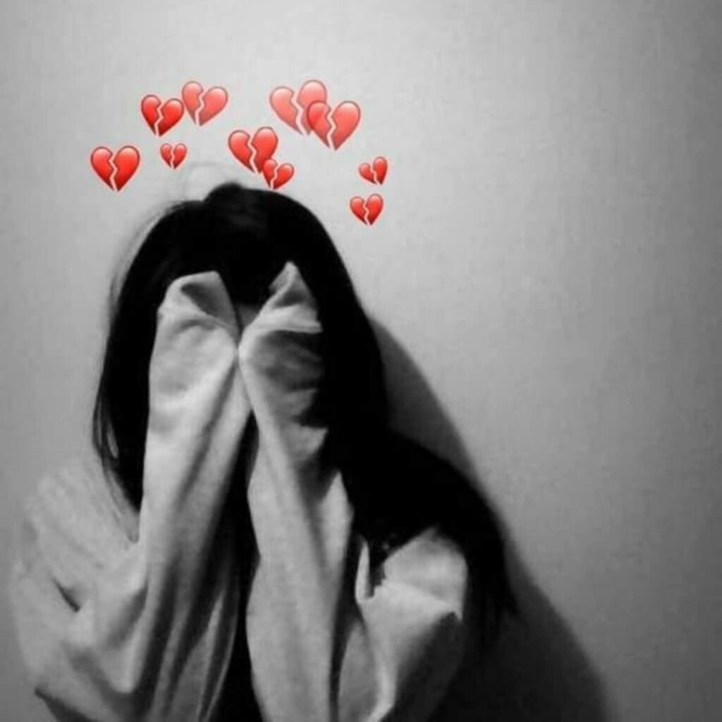 Best Sad Dp Images