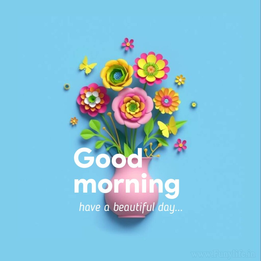 Good Morning Images with Quotes