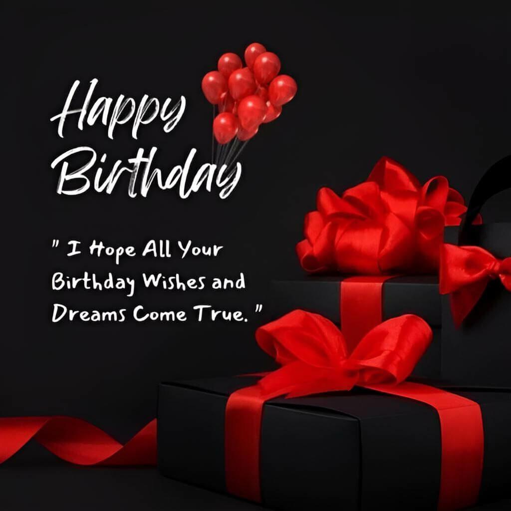 Happy Birthday Images 2022