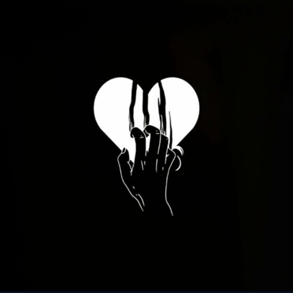 Sad Dp for WhatsApp