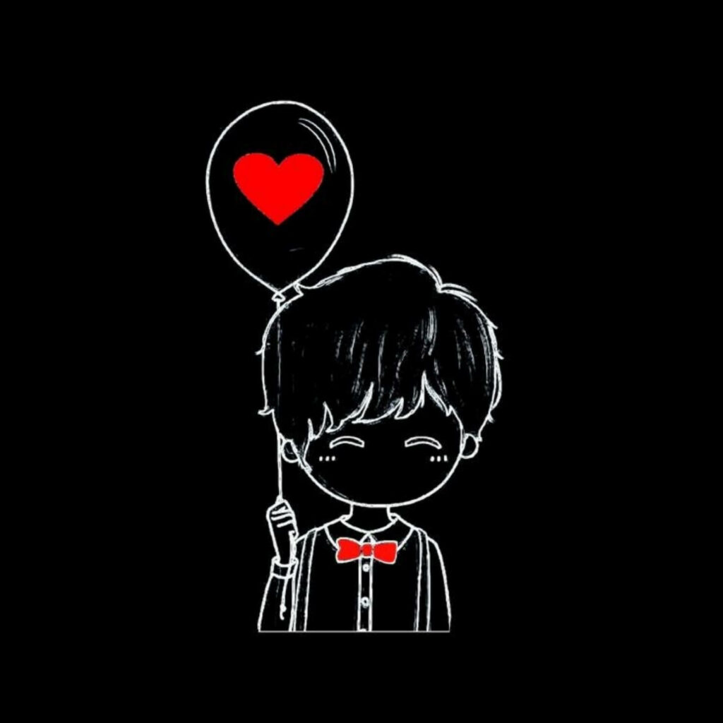 Sad Dp for WhatsApp