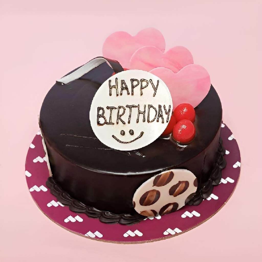 Happy Birthday Images with Photo