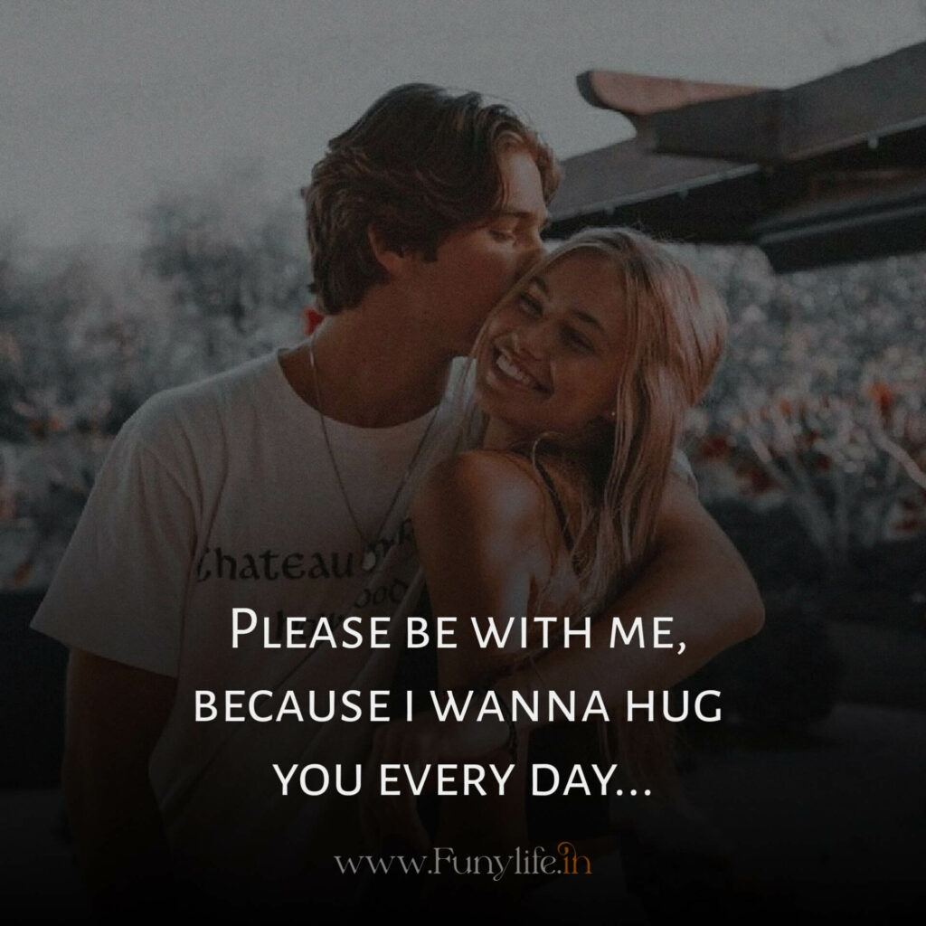 Feeling love Quotes