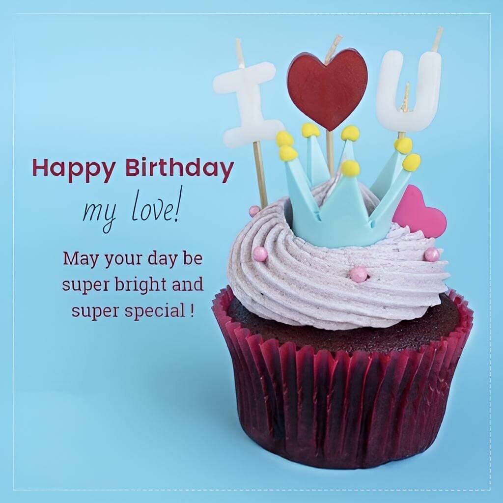 Happy Birthday Images