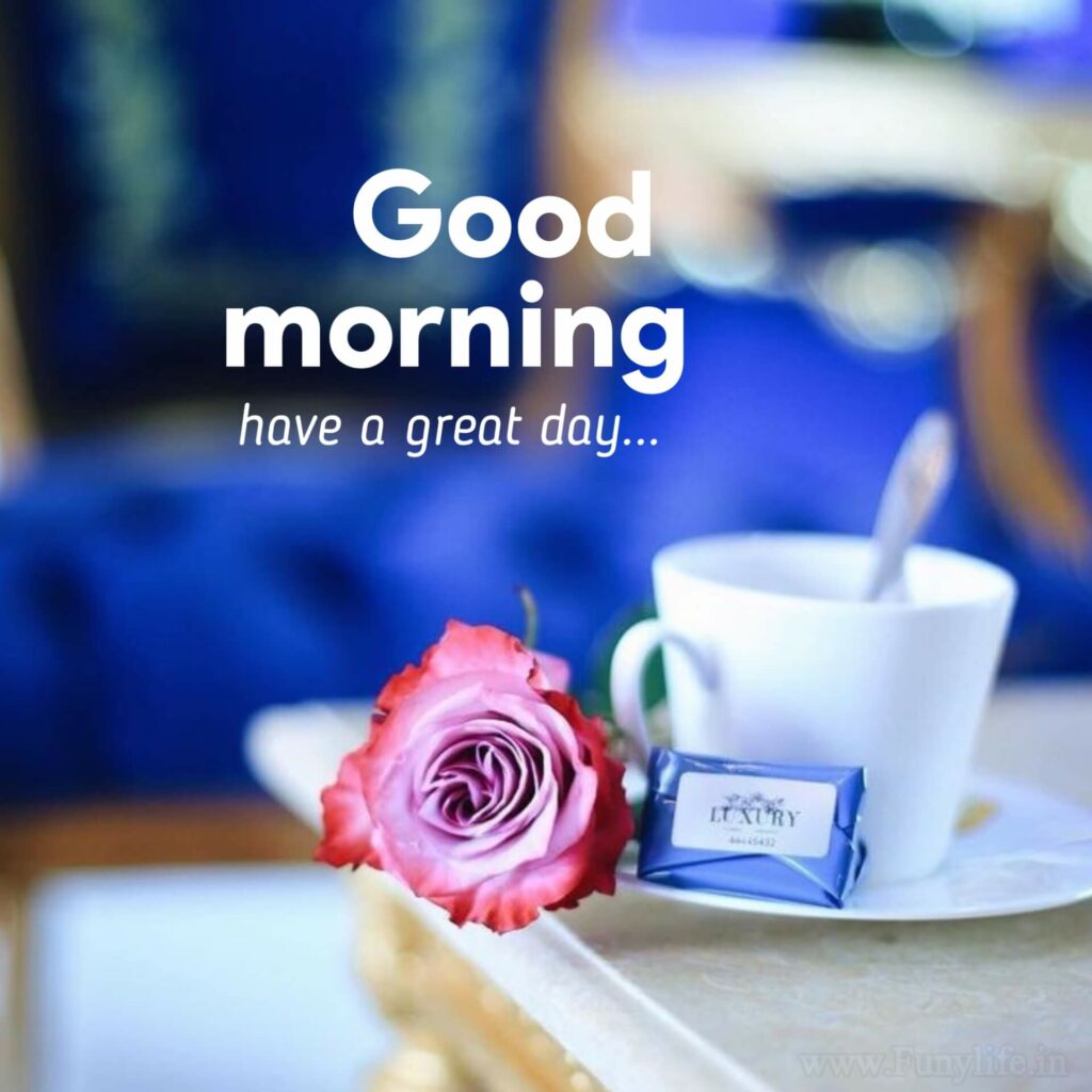 Good Morning Images God