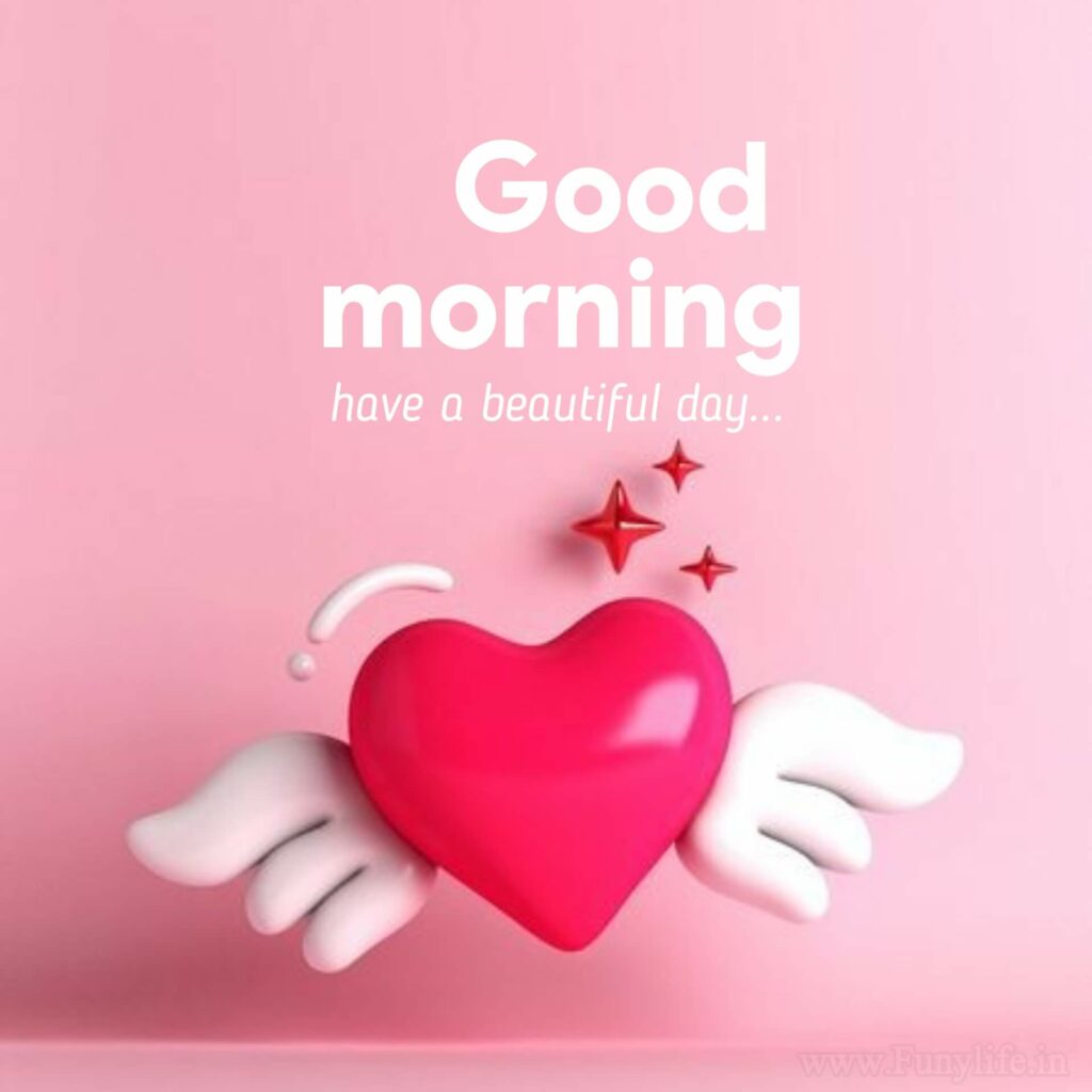 Good Morning Images God